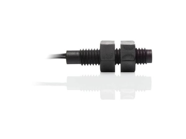 PIC MS-228-7-2-0500 Reed-kosketin 1 x bryde-kosketin 175 V/DC, 120 V/AC 0,25 A 5 W, 5 VA