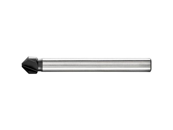 PFERD KES HSS DIN 335 C90° HC-FEP 6,3, Drill, Multi-verktøy, Stål, Støpejern, Ikke-jernholdig metall, Rustfritt stål, Aluminium, Høy-Hastighets Stå...