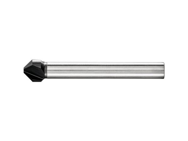 PFERD KES HSS DIN 335 C90° HC-FEP 8,3, Drill, Multi-verktøy, Stål, Ikke-jernholdig metall, Bronse, Rustfritt stål, Aluminium, Høy-Hastighets Stål (...