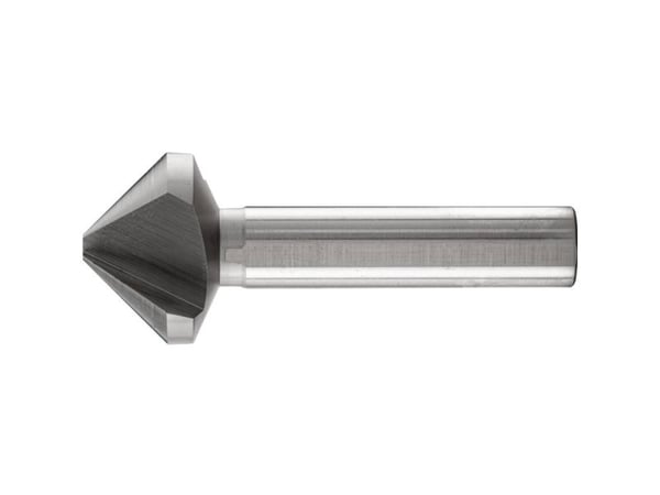 PFERD KES HSSE DIN 335 C90° 28,0, Drill, Multi-verktøy, Stål, Ikke-jernholdig metall, Bronse, Rustfritt stål, Aluminium, Cobalt Alloy High-Speed St...