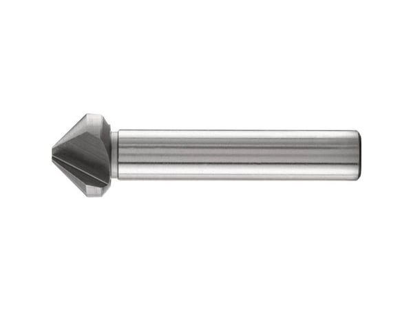 PFERD KES HSSE DIN 335 C90° 16,5, Drill, Multi-verktøy, Stål, Ikke-jernholdig metall, Bronse, Rustfritt stål, Aluminium, Cobalt Alloy High-Speed St...