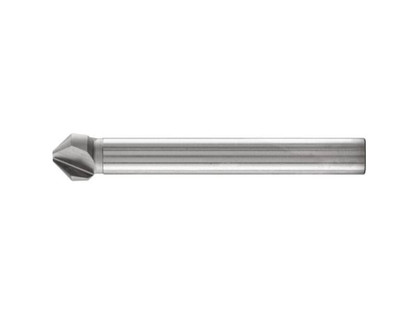 PFERD KES HSSE DIN 335 C90° 8,0, Drill, Multi-verktøy, Stål, Ikke-jernholdig metall, Bronse, Rustfritt stål, Aluminium, Cobalt Alloy High-Speed Ste...