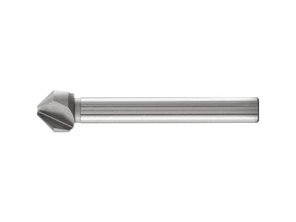 PFERD KES HSSE DIN 335 C90° 10,0, Drill, Multi-verktøy, Stål, Støpejern, Ikke-jernholdig metall, Rustfritt stål, Aluminium, Kopper, Cobalt Alloy Hi...