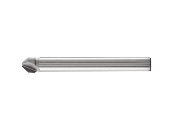 PFERD KES HSSE DIN 335 C90° 6,0, Drill, Multi-verktøy, Stål, Støpejern, Ikke-jernholdig metall, Rustfritt stål, Aluminium, Cobalt Alloy High-Speed ...