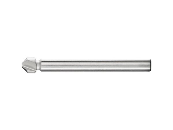 PFERD KES HSS DIN 335 C90° 5,0, Drill, Multi-verktøy, Stål, Støpejern, Ikke-jernholdig metall, Rustfritt stål, Aluminium, Høy-Hastighets Stål (HHS)