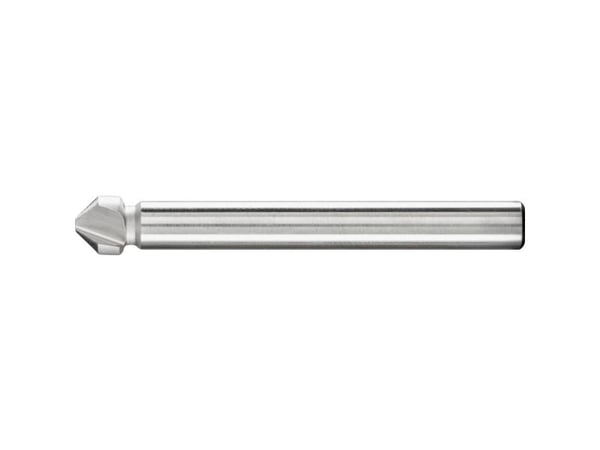 PFERD KES HSS DIN 335 C90° 6,0, Drill, Multi-verktøy, Stål, Støpejern, Ikke-jernholdig metall, Rustfritt stål, Aluminium, Kopper, Høy-Hastighets St...
