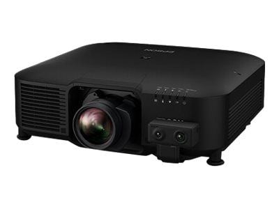 Epson EB-PU1008B, 8500 ANSI lumenia, 3LCD, WUXGA (1920x1200), 2000:1, 16:10, 1,07 miljardia väriä