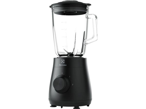 Electrolux E3TB1-4GG, Stav Mikser, 1,5 l, Pulsfunksjon, Isknusing, 1,2 m, 500 W