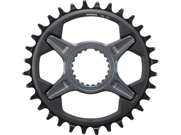 Shimano SLX SM-CRM75 32T främre kedjehjul (ISMCRM75A2) - ISMCRM75A2