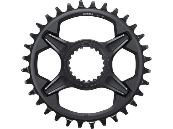Ketjupyörä Shimano XT SM-CRM85 32T