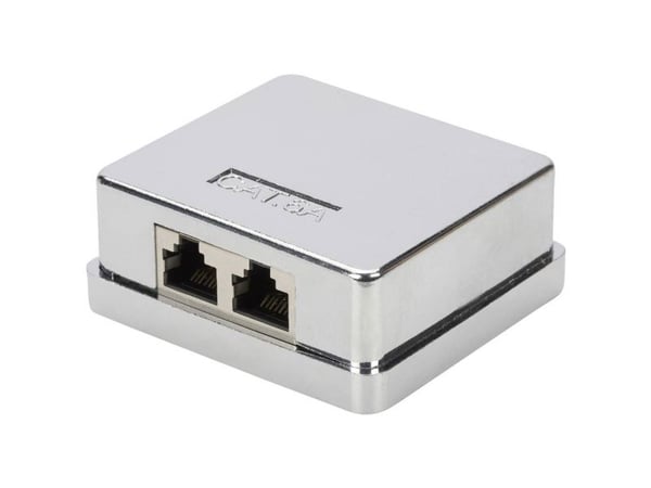 Digitus DN-93713, 65 mm, 55 mm, 56,5 g, 107,25 cm ³, Kiina