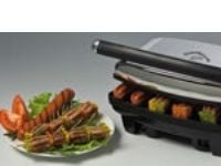 Ariete Toast &amp; Grill Slim (Mod: 1911) - Grill - elektrisk