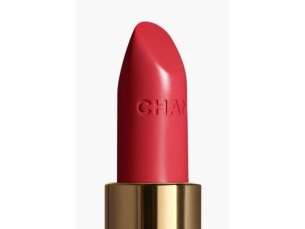 Chanel Rouge Allure Luminous Intense leppestift dame 3 g #152 Insaisissable