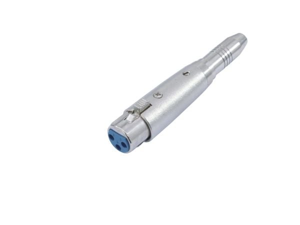 Omnitronic 30226550, XLR, 6.3mm, Hopea
