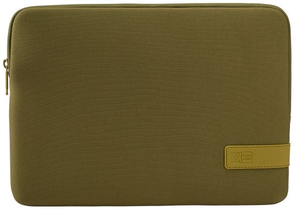 Case Logic Reflect REFPC-113 - Notebookhylster - 13.3" - olivengrønn, capulet olive
