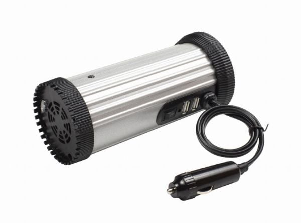 EnerGenie - DC-AC strøminverter - DC 10 - 16 V - 150 watt