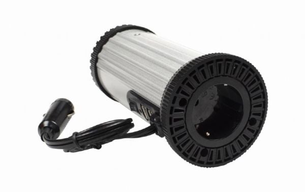 EnerGenie - DC-AC strøminverter - DC 10 - 16 V - 150 watt