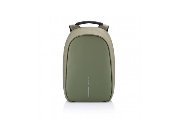 XD Design Bobby Hero Regular - Notebookryggsekk - 15.6" - 15.6" - grønn