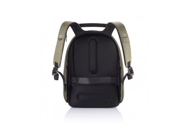 XD Design Bobby Hero Regular - Notebookryggsekk - 15.6" - 15.6" - grønn