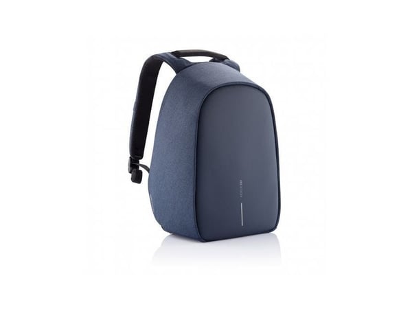 XD Design Bobby Hero - Notebookryggsekk - størrelse XL - 17" - 17" - marineblå