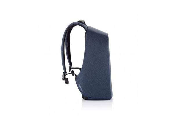 XD Design Bobby Hero - Notebookryggsekk - størrelse XL - 17" - 17" - marineblå