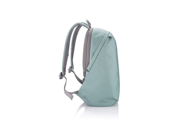 XD-Design Bobby Soft, Kaupunki, Unisex, 39,6 cm (15.6"), Notebook-lokero
