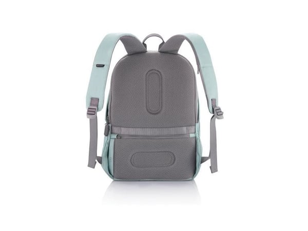 XD-Design Bobby Soft, Kaupunki, Unisex, 39,6 cm (15.6"), Notebook-lokero