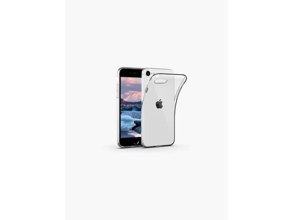 dbramante1928 Greenland - Bagsidecover til mobiltelefon - klikk på - 100 % genbrugt plast - klar - for Apple iPhone 7, 8, SE (2. generasjon)
