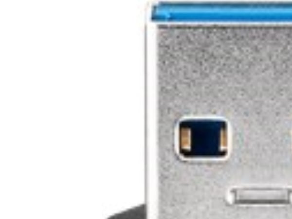 Goobay 44712, 1 m, USB A, USB C, USB 3.2 Gen 1 (3.1 Gen 1), 5000 Mbit/s, Sort
