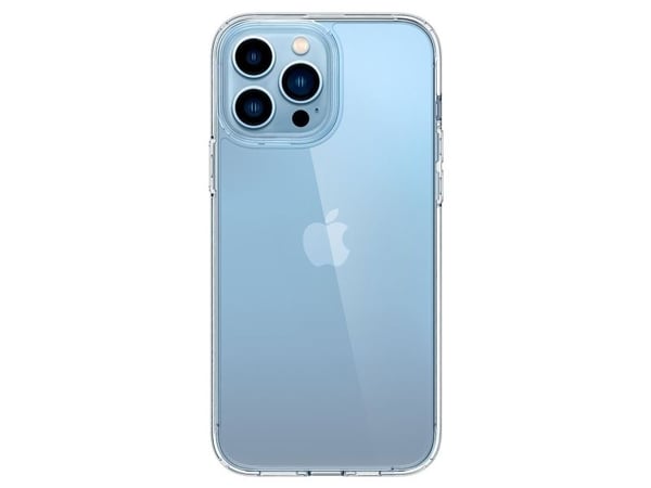 Spigen Ultra Hybrid - Bakdeksel til mobiltelefon