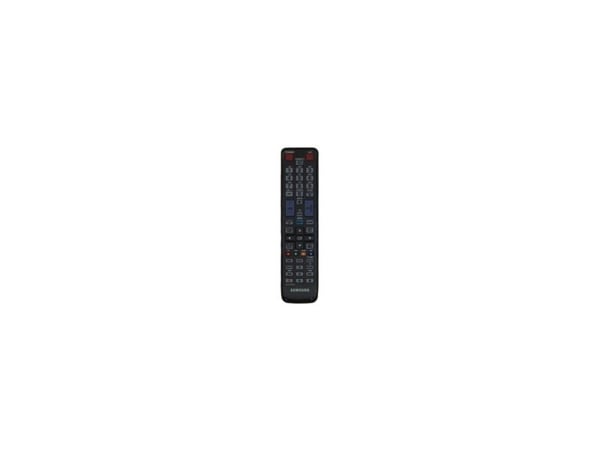 Samsung AA59-00555A, TV, Trykknapper, Sort