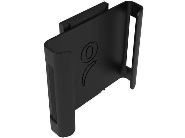 Socket Mobile - Holder for strekkodeskanner - for DuraScan D800, D840, D860; SocketScan S800, S840, S850, S860