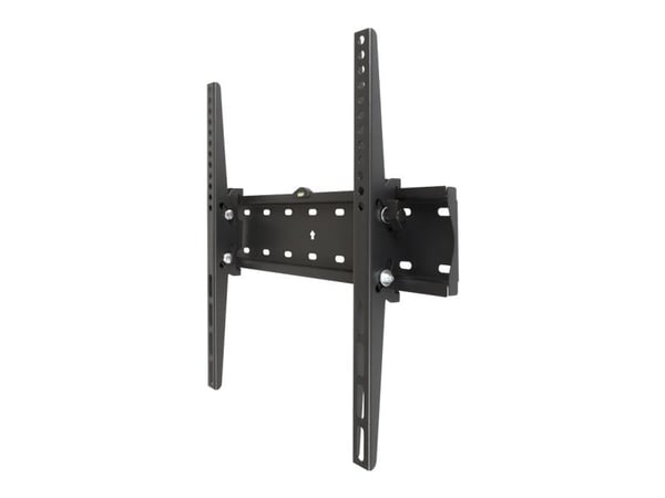 Stell SHO 3300, 76,2 cm (30"), 152,4 cm (60"), 100 x 100 mm, 400 x 400 mm, Stål, Svart