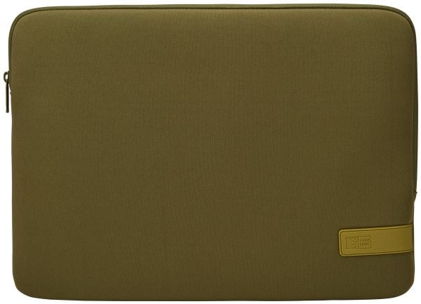 Case Logic Reflect REFPC-116 - Notebookhylster - 15.6" - capulet olive, olivengrønn