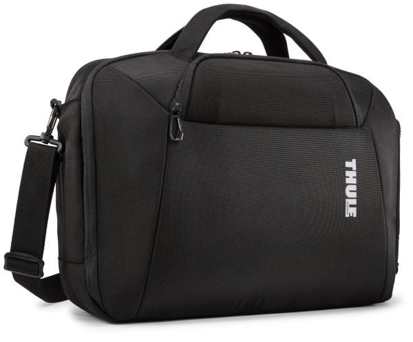 Thule Accent TACLB2216 - Svart, koffert, 40,6 cm (16"), skulderstropp, 1,1 kg