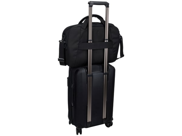 Thule Accent TACLB2216 - Svart, koffert, 40,6 cm (16"), skulderstropp, 1,1 kg