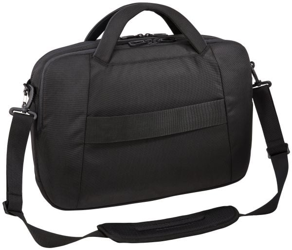 Thule Accent TACLB2216 - Svart, koffert, 40,6 cm (16"), skulderstropp, 1,1 kg