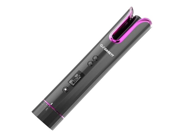 Garett Beauty Curly Belaidis krølltang for hår
