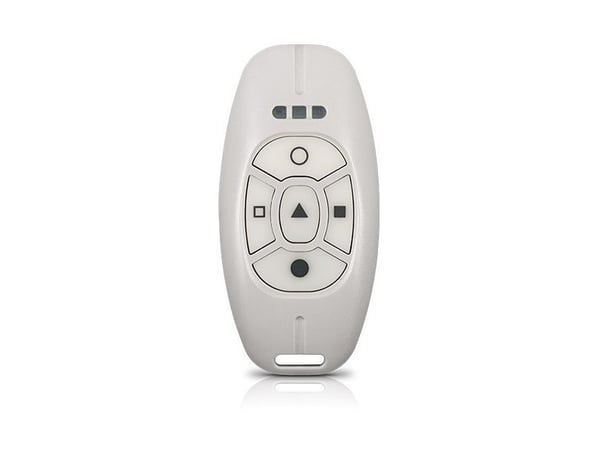 SATEL PERFECTA MPT-350 - Fjernkontroll - trådløs - 433 MHz