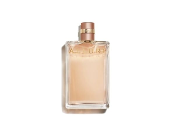 Chanel Allure Eau de Parfum 50 ml (dame)