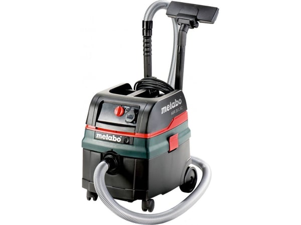 Metabo teollisuusimuri ASR 25 L SC
