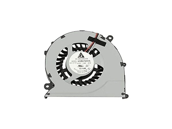 Samsung BA31-00115A, CPU kylfläns, Samsung, NP470R5EK01UB, NP470R5EK02UB, NP510R5EA01UB, NP510R5EA02UB