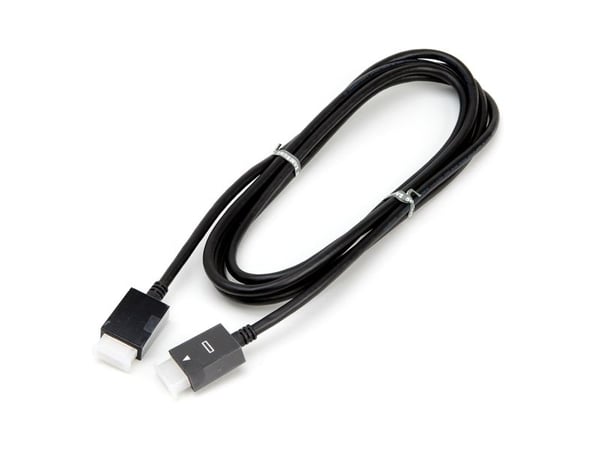 Samsung BN39-01892A, Kabel, Sort, Samsung, UN105S9WAF, UN110S9VF, UN55HU9000F, UN65HU9000F, UN78HU9000F, 1 stykker