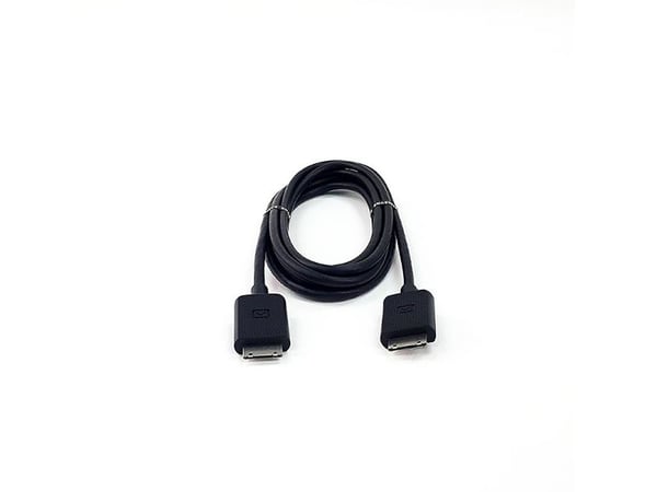 Samsung BN39-02014A, 3 m, HDMI Type C (Mini), HDMI Type C (Mini), Svart