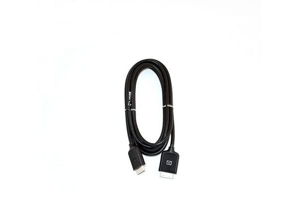 Samsung BN39-02210A, Kabel, Sort, Samsung, SNOWRAF, UN55KS8000F, UN55KS800DF, UN55KS8500F, UN55KS850DF, UN55KS9000F, UN55KS9500F,..., 1 stykker
