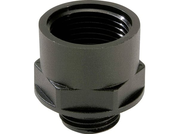 Wiska 10064769 EX-APM 29/40 Adapter Eksplosionsbeskyttet PG29 M40 Muovi 10 kpl