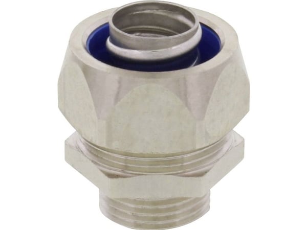 Wiska 10109107 EMBMFS-S-27-32 Letkuliitin M32 x 1,5 suora 2 kpl