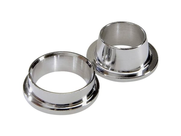 Wiska EE 24-13 N/A iskunkestävä M24 Metal Natur 1 kpl