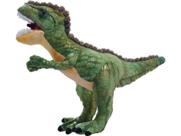 Beppe Tyrannosaurus vihreä 50 cm (12957)
