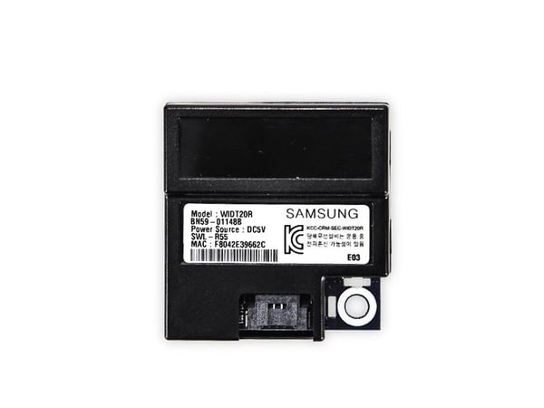 Samsung - Nettverksadapter